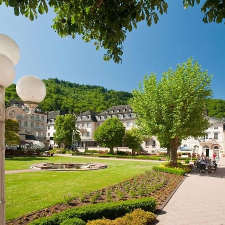 Haus Zur Sonne Villa Bad Bertrich Buitenkant foto