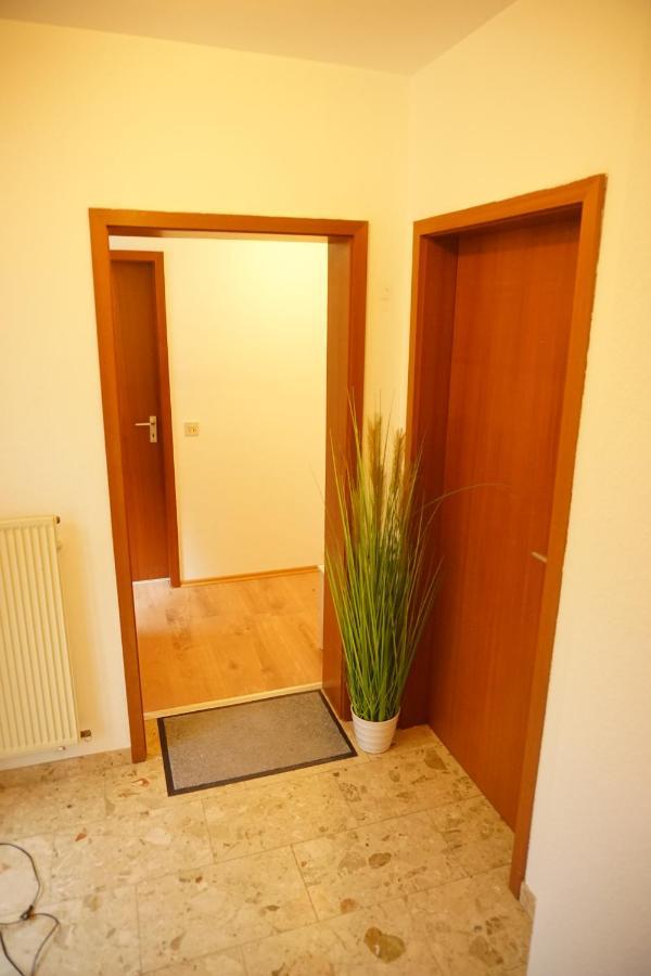 Haus Zur Sonne Villa Bad Bertrich Buitenkant foto