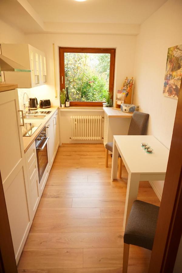 Haus Zur Sonne Villa Bad Bertrich Buitenkant foto