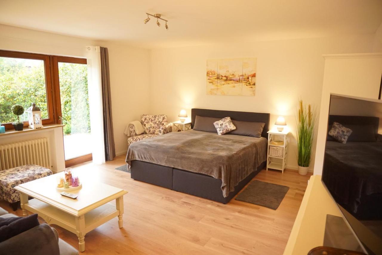 Haus Zur Sonne Villa Bad Bertrich Buitenkant foto
