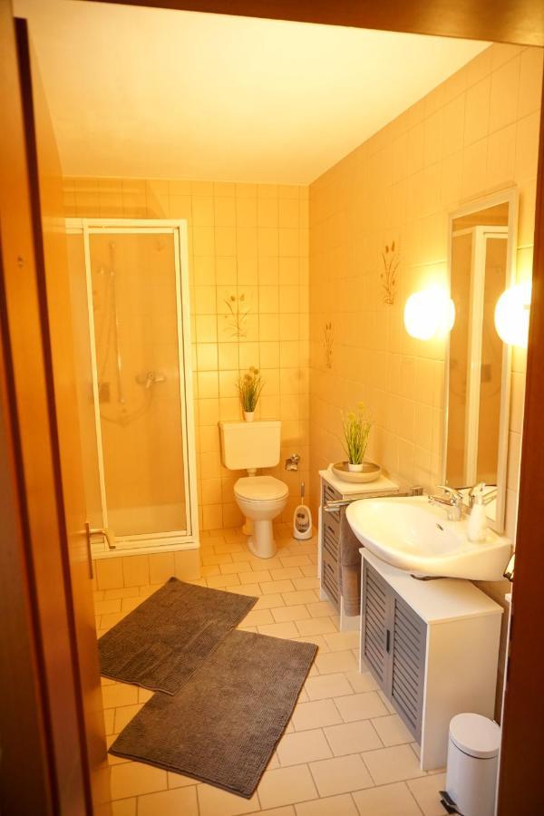 Haus Zur Sonne Villa Bad Bertrich Buitenkant foto