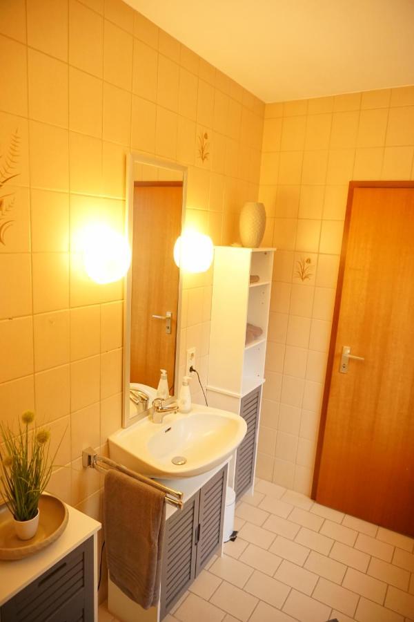 Haus Zur Sonne Villa Bad Bertrich Buitenkant foto