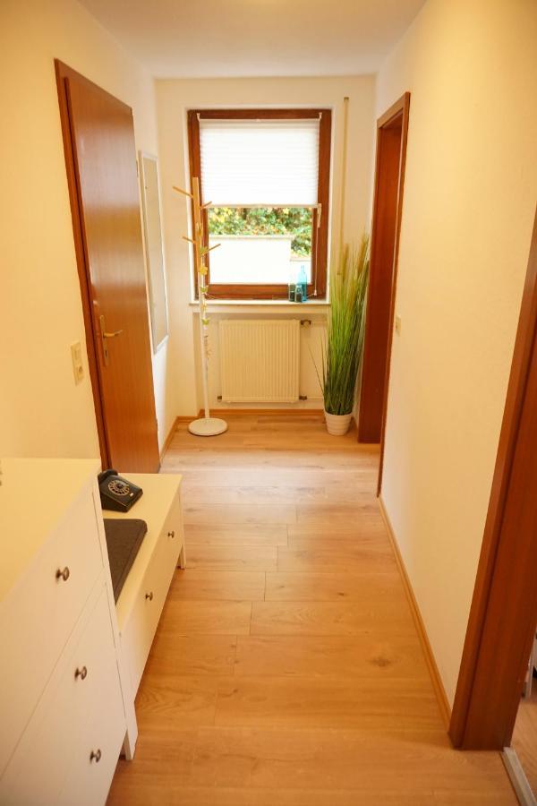 Haus Zur Sonne Villa Bad Bertrich Buitenkant foto