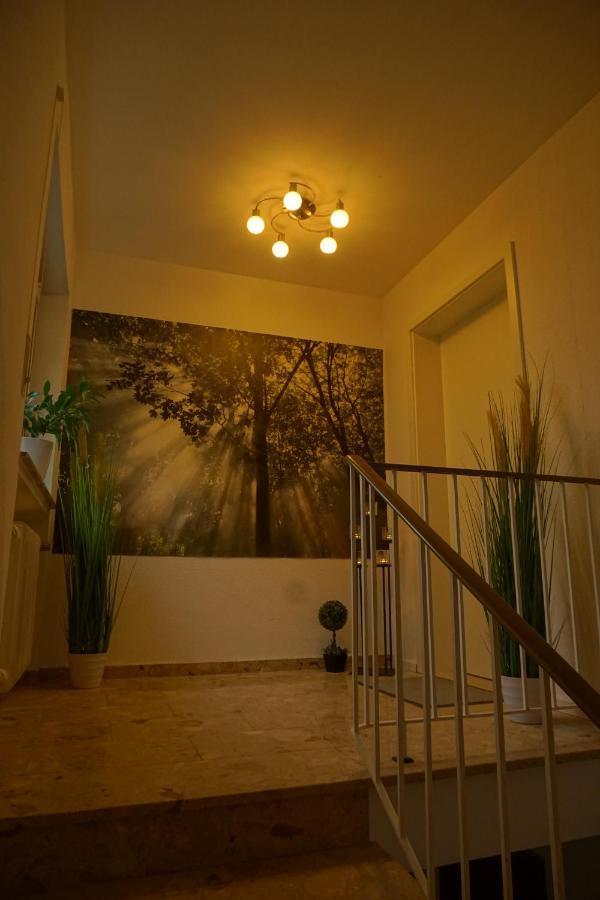 Haus Zur Sonne Villa Bad Bertrich Buitenkant foto