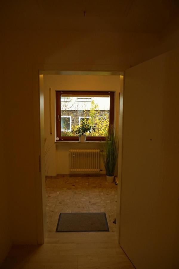 Haus Zur Sonne Villa Bad Bertrich Buitenkant foto
