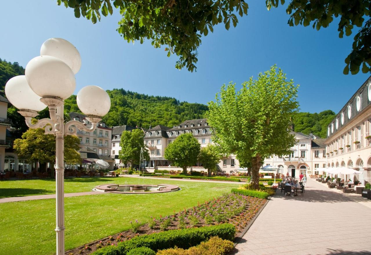 Haus Zur Sonne Villa Bad Bertrich Buitenkant foto