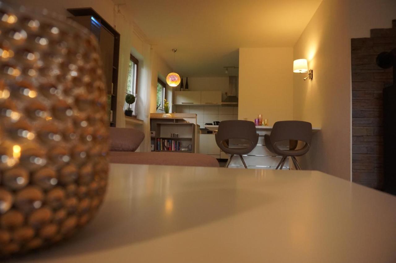 Haus Zur Sonne Villa Bad Bertrich Buitenkant foto