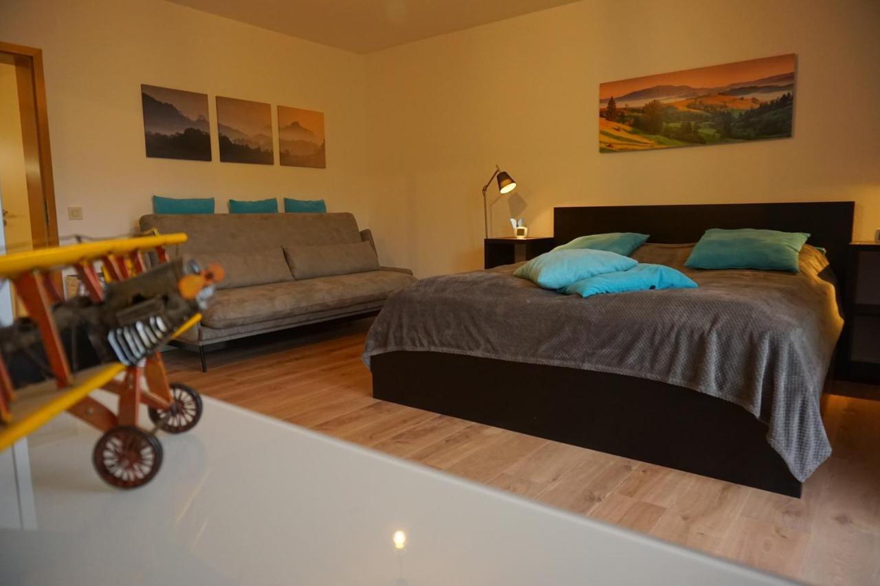 Haus Zur Sonne Villa Bad Bertrich Buitenkant foto