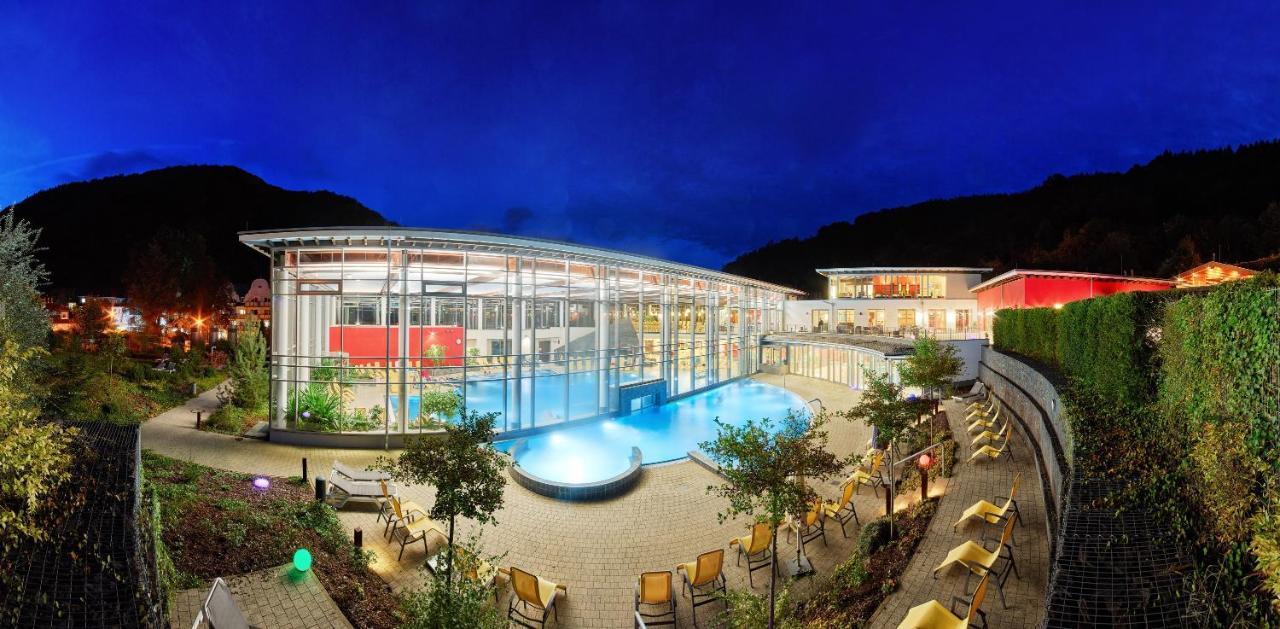 Haus Zur Sonne Villa Bad Bertrich Buitenkant foto