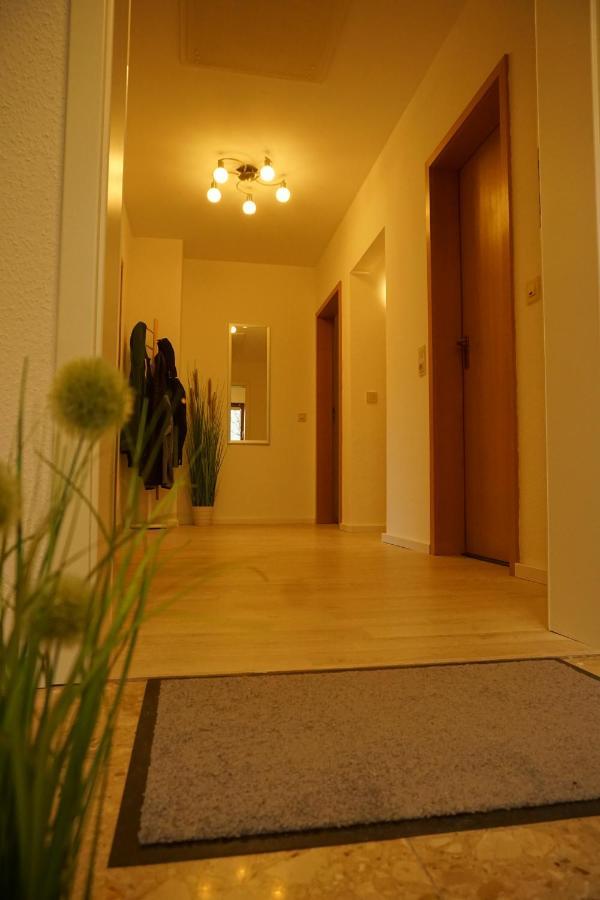 Haus Zur Sonne Villa Bad Bertrich Buitenkant foto