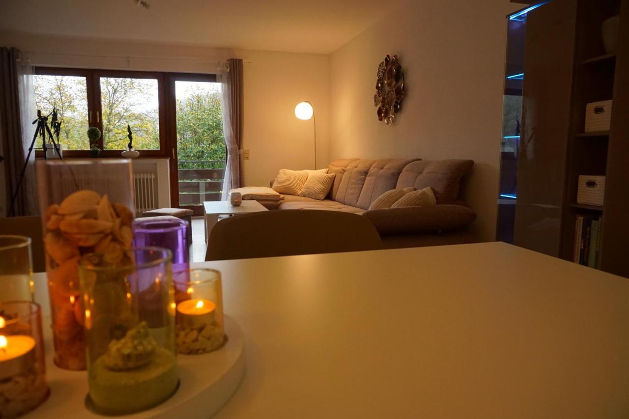 Haus Zur Sonne Villa Bad Bertrich Buitenkant foto