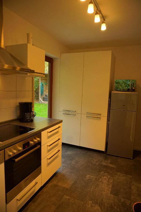 Haus Zur Sonne Villa Bad Bertrich Buitenkant foto