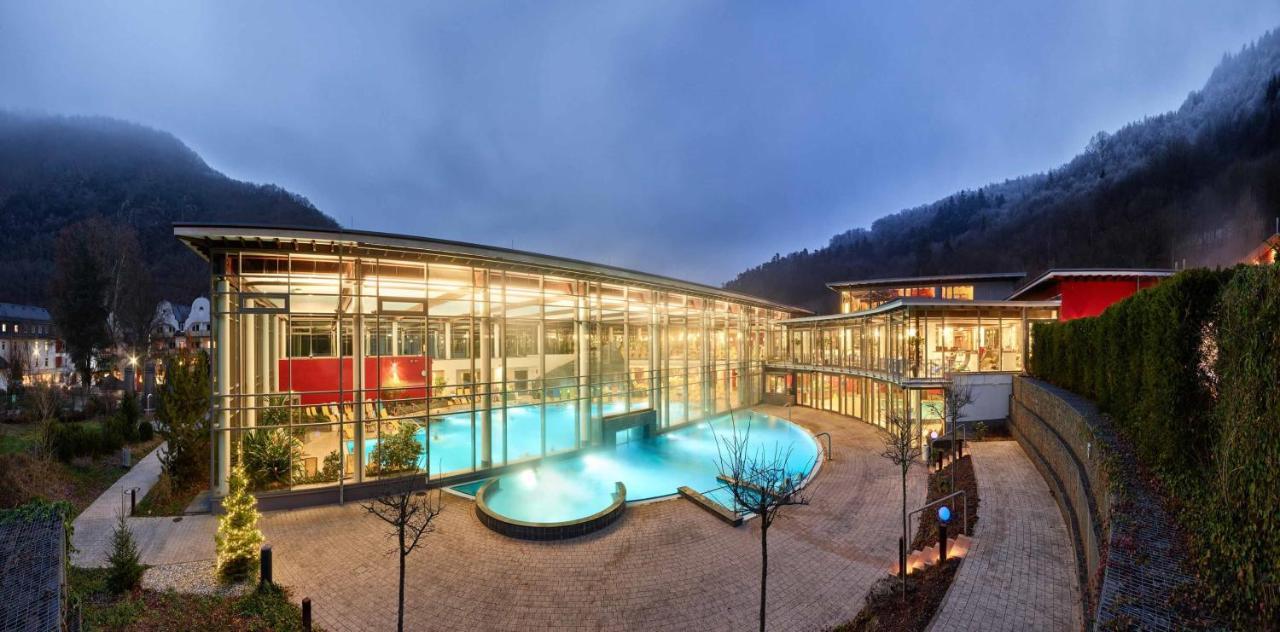 Haus Zur Sonne Villa Bad Bertrich Buitenkant foto