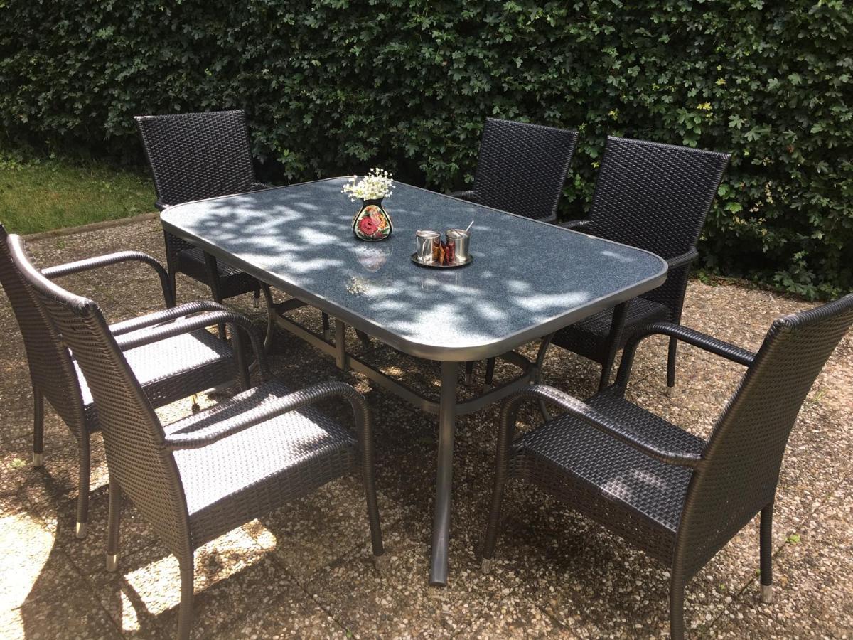 Haus Zur Sonne Villa Bad Bertrich Buitenkant foto