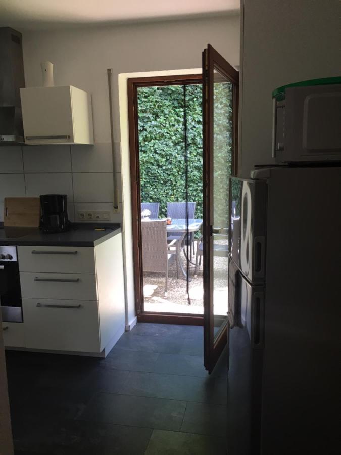 Haus Zur Sonne Villa Bad Bertrich Buitenkant foto