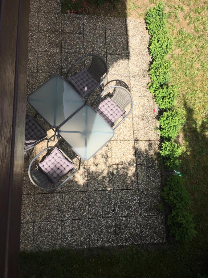 Haus Zur Sonne Villa Bad Bertrich Buitenkant foto